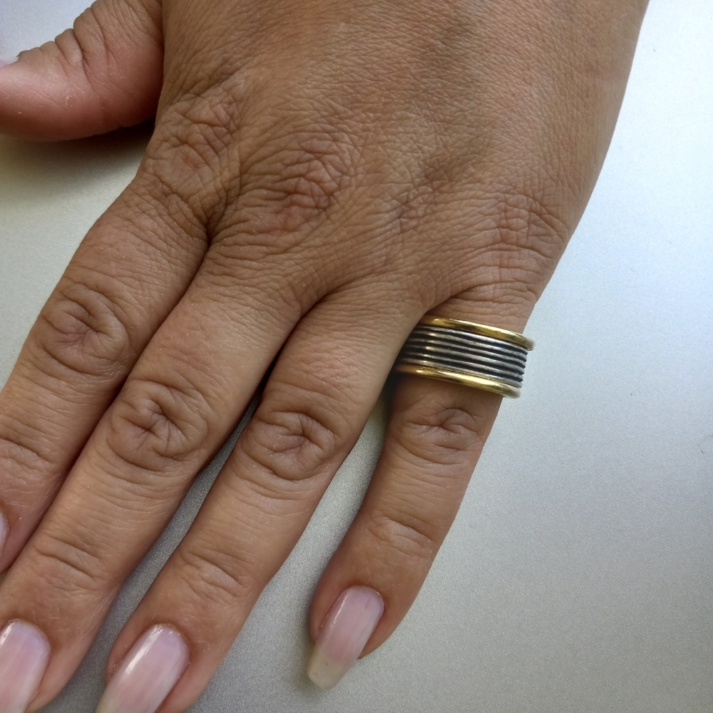 Guess ring - Picture 3 of 4